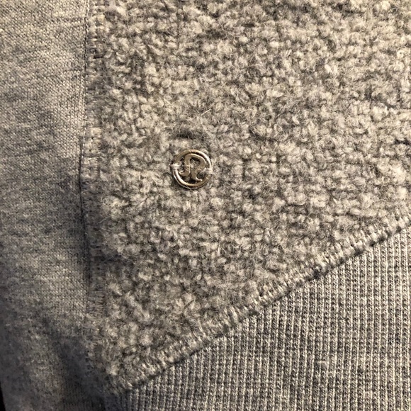 Lululemon Stand Up Sherpa Jacket - Picture 7 of 7